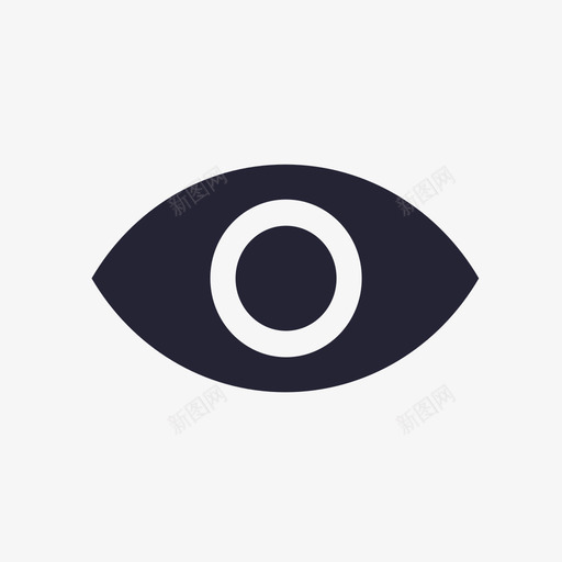 guanzhusvg_新图网 https://ixintu.com guanzhu