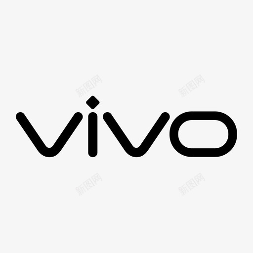 vivosvg_新图网 https://ixintu.com vivo