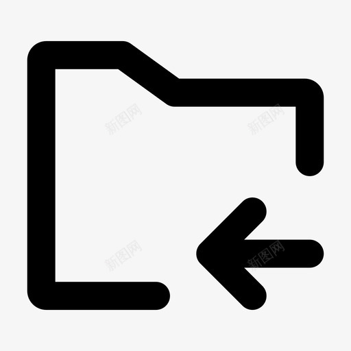 更多_移动_iconsvg_新图网 https://ixintu.com 更多_移动_icon