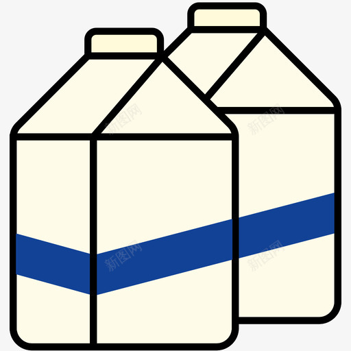 进口食品svg_新图网 https://ixintu.com 进口食品