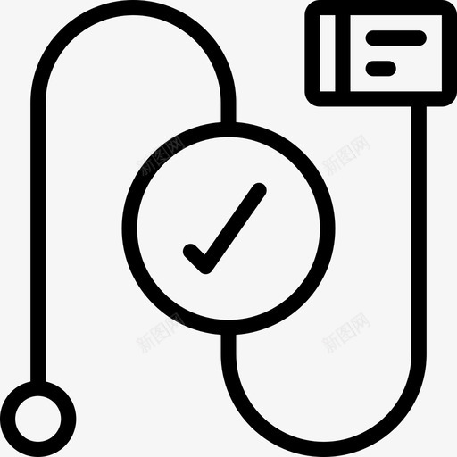 正确的任务流程人力资源任务图标svg_新图网 https://ixintu.com 人力资源 任务 任务大纲 正确的任务流程