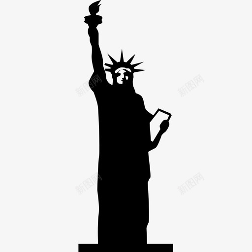61_美国svg_新图网 https://ixintu.com 61_美国