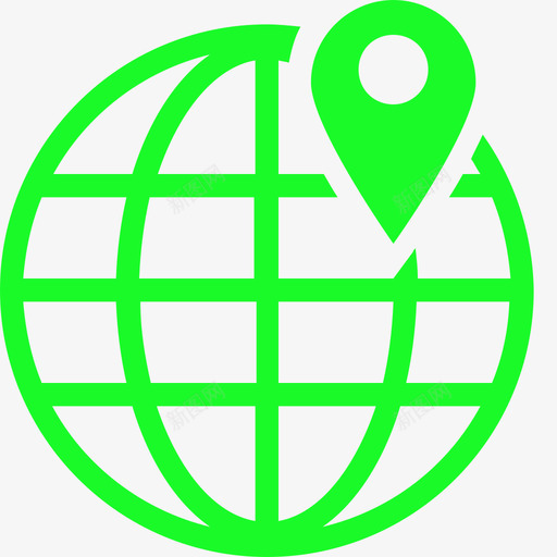 logisticsvg_新图网 https://ixintu.com logistic