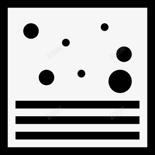 扬尘svg_新图网 https://ixintu.com 扬尘