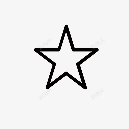 收藏(未点击)svg_新图网 https://ixintu.com 收藏(未点击)