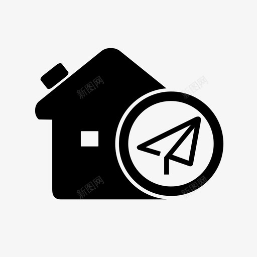发布房源svg_新图网 https://ixintu.com 发布房源