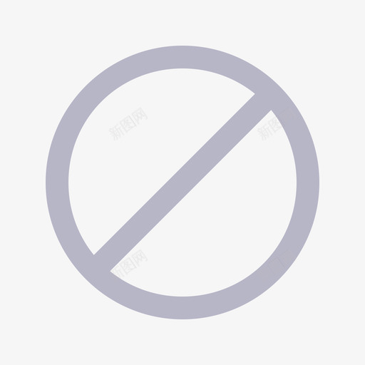 icon_结束测试svg_新图网 https://ixintu.com icon_结束测试