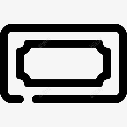 存款应用程序银行用户界面图标svg_新图网 https://ixintu.com 存款 应用程序银行 用户体验 用户界面