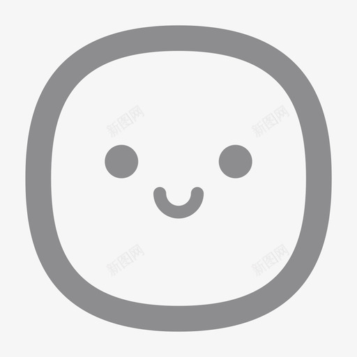 个人主页灰-01svg_新图网 https://ixintu.com 个人主页灰-01
