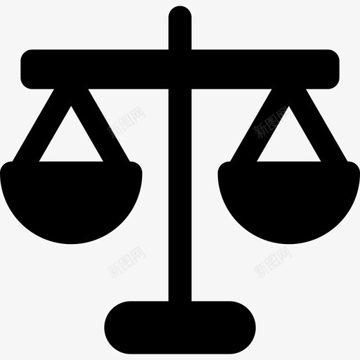 规模办公效率图标svg_新图网 https://ixintu.com 办公效率 规模