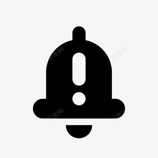 重要通知公告重要警报图标svg_新图网 https://ixintu.com 公告 重要图标集 重要警报 重要通知