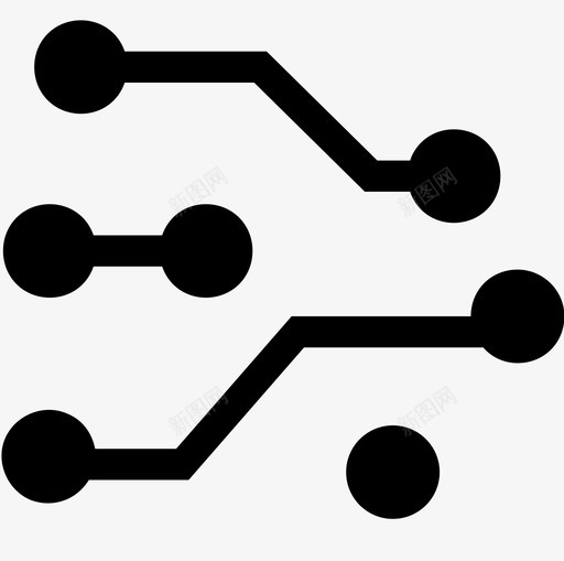 实时流计算svg_新图网 https://ixintu.com 实时流计算