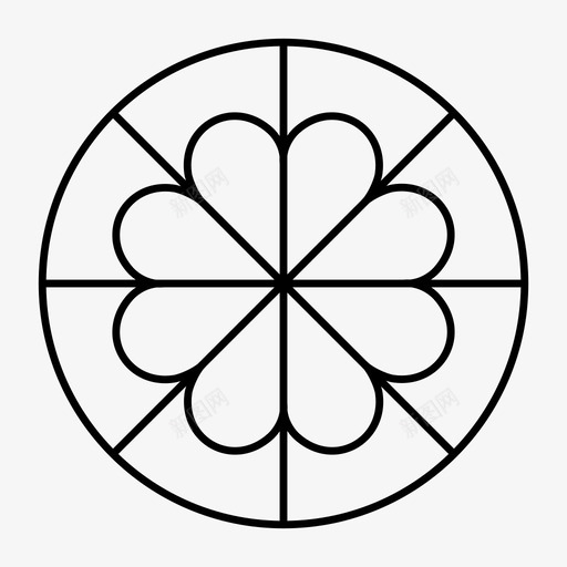 简单邮票图标svg_新图网 https://ixintu.com 简单邮票