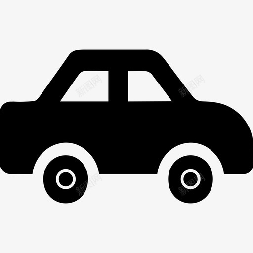 汽车驾驶员轮图标svg_新图网 https://ixintu.com 接口 汽车 车轮 轮 轮胎 驾驶员