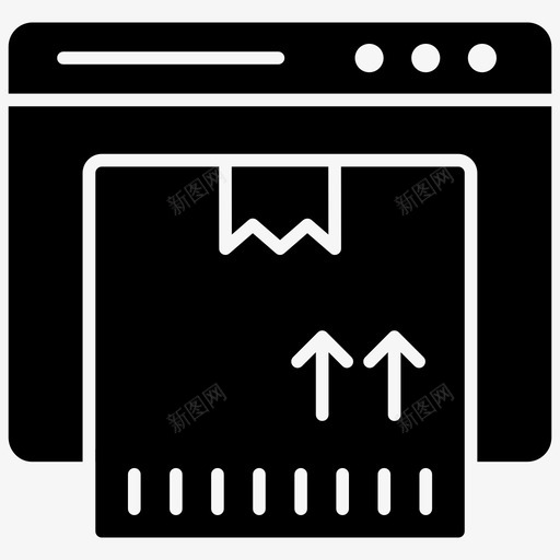 seo包搜索引擎优化seo服务提供商图标svg_新图网 https://ixintu.com seo包 seo服务 seo服务提供商 web和seo字形图标 搜索引擎优化