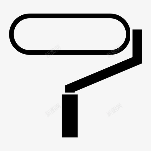 painti画笔paintibrush涂抹器图标svg_新图网 https://ixintu.com draw paintbrush painti paintibrush painti画笔 web应用程序和ui 涂抹器