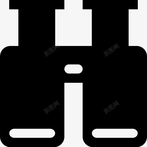 双目探索寻找图标svg_新图网 https://ixintu.com 双目 寻找 探索 搜索 缩放 范围