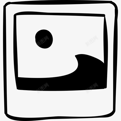 摄影旅行夏季手工制作图标svg_新图网 https://ixintu.com 夏季手工制作 摄影 旅行