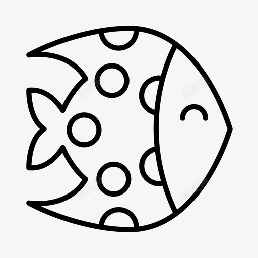 钓鱼活动爱好图标svg_新图网 https://ixintu.com 娱乐 户外 活动 爱好 钓鱼