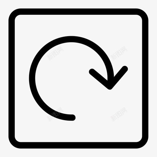 重装箭头技术卷2图标svg_新图网 https://ixintu.com 技术卷2 箭头 重装