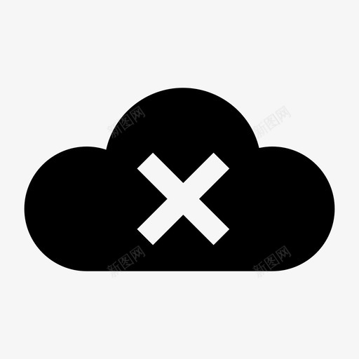 删除错误修复图标svg_新图网 https://ixintu.com 修复 删除 网页设计和用户界面 错误 问题