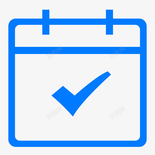 周目标svg_新图网 https://ixintu.com 周目标