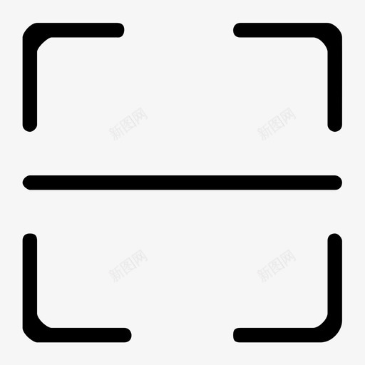 scan_44x44svg_新图网 https://ixintu.com scan_44x44