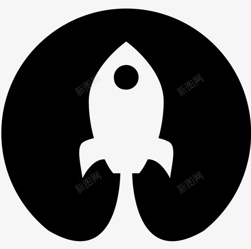 推动svg_新图网 https://ixintu.com 推动