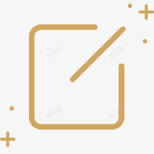 发布动态-信用svg_新图网 https://ixintu.com 发布动态-信用