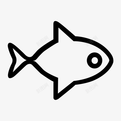 生鲜肉类svg_新图网 https://ixintu.com 生鲜肉类