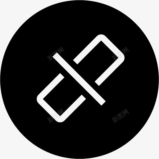 未关联svg_新图网 https://ixintu.com 未关联