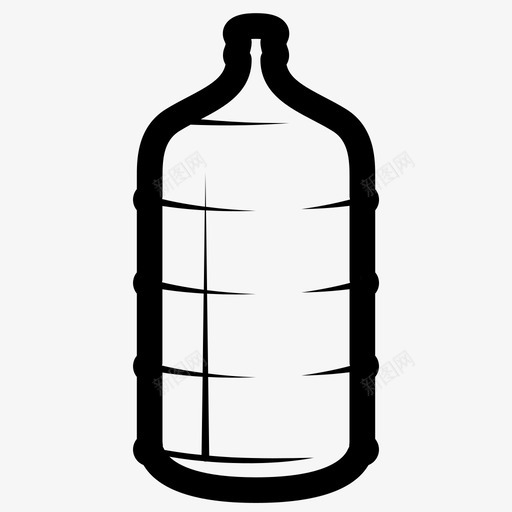 碳水化合物啤酒酿造图标svg_新图网 https://ixintu.com 发酵罐 啤酒 啤酒酿造 容器 碳水化合物 自制 酿造