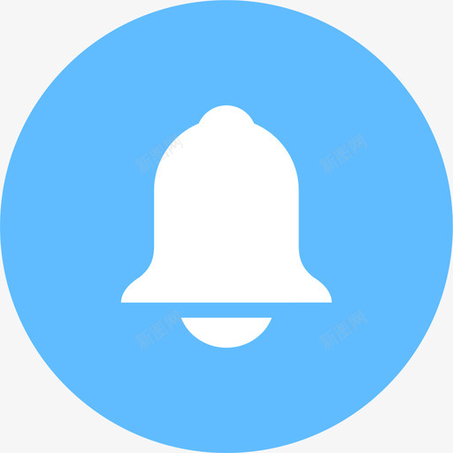 系统通知svg_新图网 https://ixintu.com 系统通知