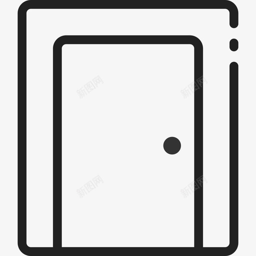 智能门锁svg_新图网 https://ixintu.com 智能门锁