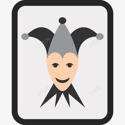 1f0cfsvg_新图网 https://ixintu.com 1f0cf