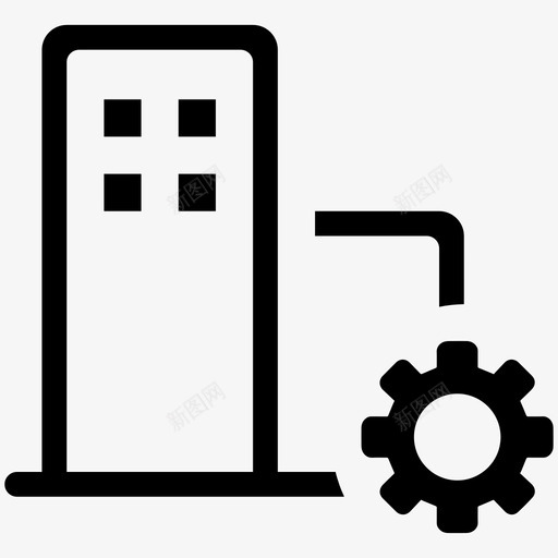 使用单位管理svg_新图网 https://ixintu.com 使用单位管理
