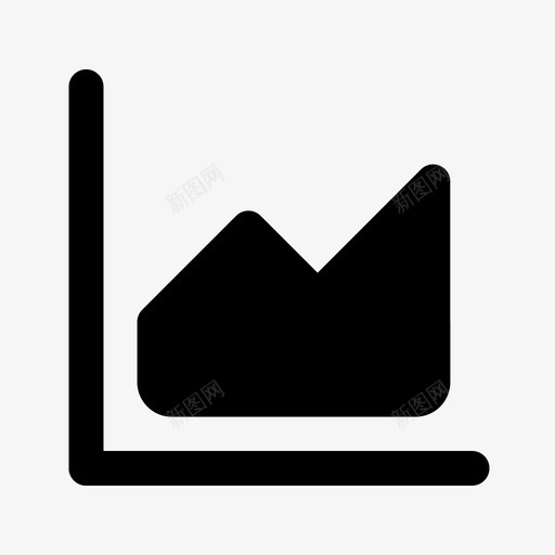 07面积图svg_新图网 https://ixintu.com 07面积图