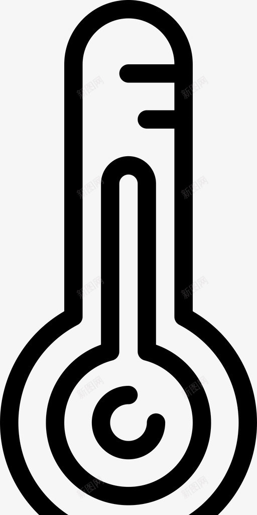 中温云预报图标svg_新图网 https://ixintu.com Pretycons天气第一卷大纲 中温 云 天气 雨 预报