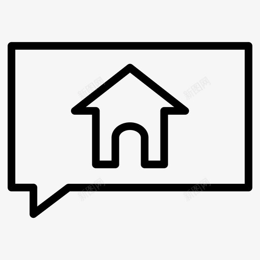 地址目的地方向图标svg_新图网 https://ixintu.com 位置 信息 地址 建筑师和施工线路 方向 目的地