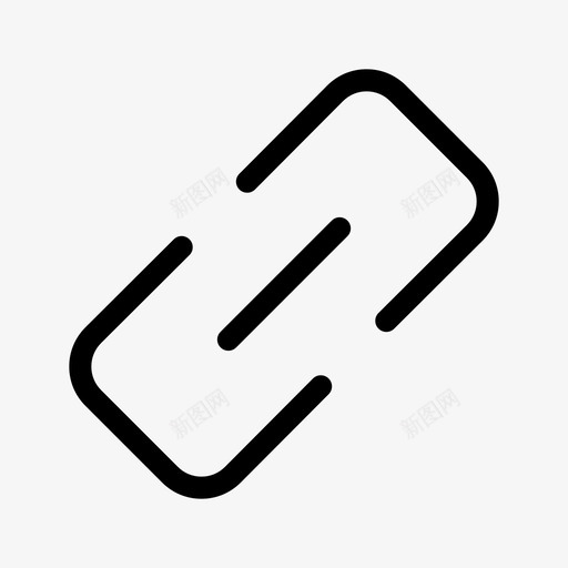 url链接图标svg_新图网 https://ixintu.com url 链接