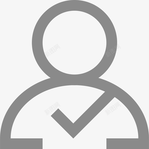 权限与角色svg_新图网 https://ixintu.com 权限与角色