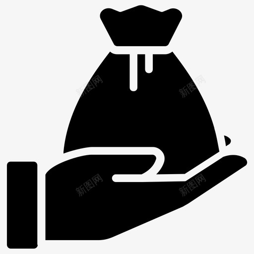 继承法法律和正义雕文图标svg_新图网 https://ixintu.com 法律和正义雕文图标 继承法
