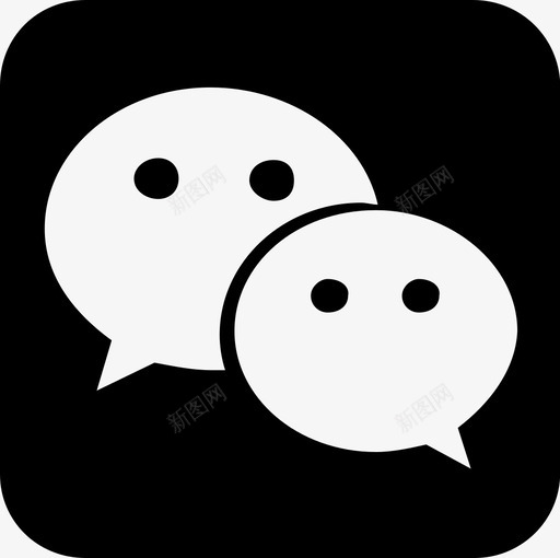 微信订单svg_新图网 https://ixintu.com 微信订单
