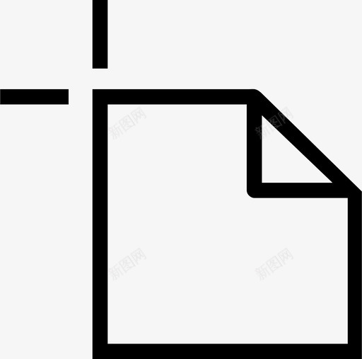 新层器图形图标svg_新图网 https://ixintu.com photoshop工具 图形 图形工具 新层 设计器 设计图形工具