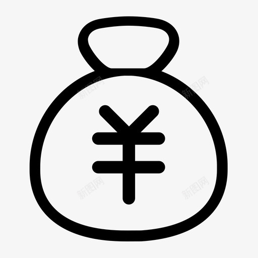 期初应收余额svg_新图网 https://ixintu.com 期初应收余额 填充