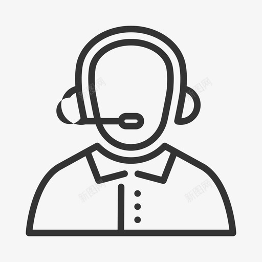 2222svg_新图网 https://ixintu.com 2222 填充 线性 扁平 手绘
