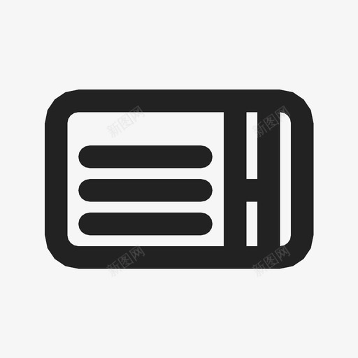 空调取暖清爽图标svg_新图网 https://ixintu.com 取暖 服务站 清爽 空调
