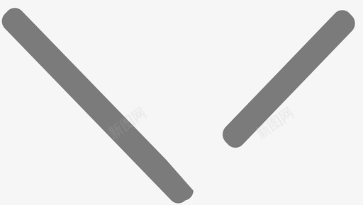 向下2svg_新图网 https://ixintu.com 向下2