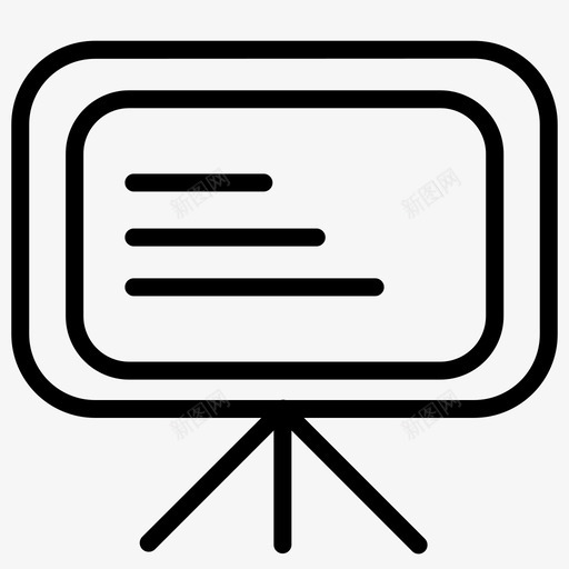 董事会学校教师图标svg_新图网 https://ixintu.com 学校 学校和学院设置大纲 工具 教师 董事会