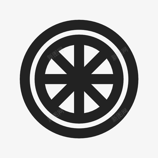 半橘子水果葡萄柚图标svg_新图网 https://ixintu.com 半橘子 帕米拉 植物 水果 葡萄柚